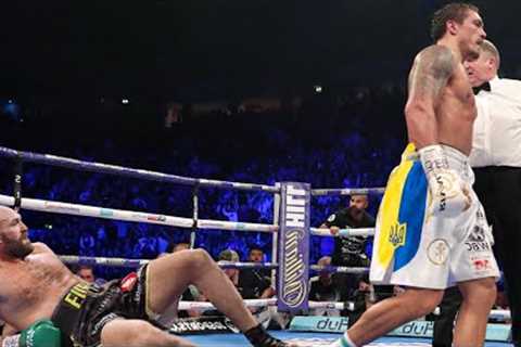 The Greatest Knockouts in Boxing History Which Impossible To Forget