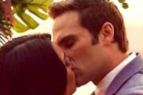 THE WEDDING CONTEST Trailer (2023) Nikki McKenzie, Giles Panton, Romantic Movie