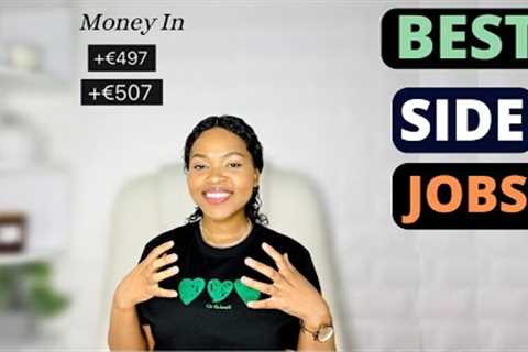 START WITH NO MONEY- MAKE $500 (R9000🇿🇦/🇳🇦/🇳🇬/🇧🇼/🇰🇪/🇸🇿/🇬🇭/🇿🇼...)working from home