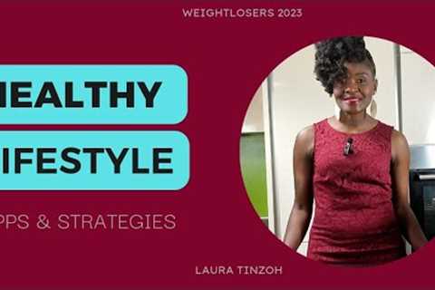 HEALTHY LIFESTYLE IN 2023 | TOP 5 TIPS TO HELP YOU STAY ON TRACK | MIND - SOUL - BODY CONNECTION