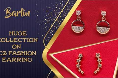 BARLIN CZ FASHION JEWELLERY| IMPORTED IMITATION FASHION JEWELERY| #barlin #jewelry #fashionjewelry