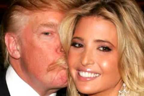 These are the most heart-warming Trump family moments