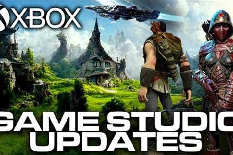 Here's Why Xbox Keeps Exclusives off PS5 FOREVER &amp; Updates with Phil Spencer #bethesda..