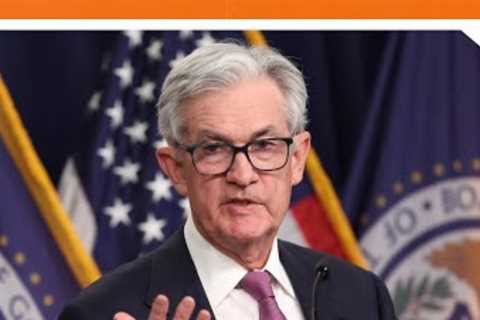 How The Federal Reserve Is The Shadow Branch Of The Government | FiveThirtyEight Politics Podcast