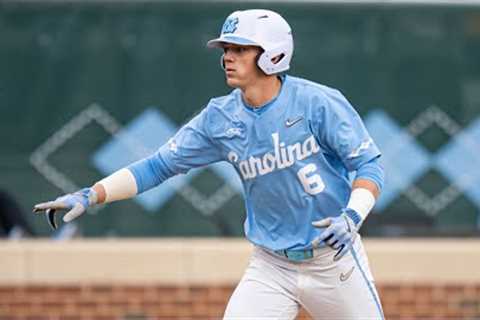 UNC Baseball: Bats Stay Hot as Heels Sweep VCU, 14-10