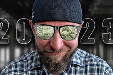 5 Best Ways to Make Money in 2023