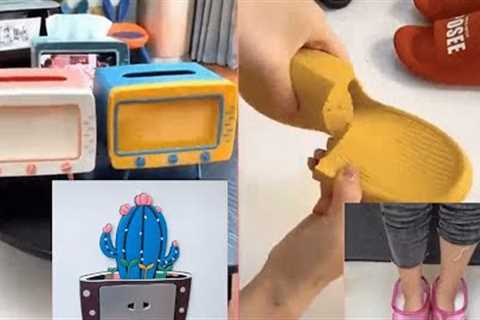 Smart Appliances!🤩New Gadgets, Versatile Utensils in 2023!