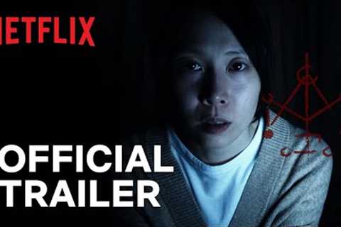 Incantation | Official Trailer | Netflix