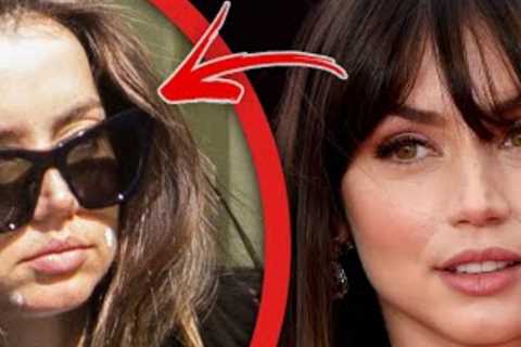 Celebrities Banned from The 2023 Oscars