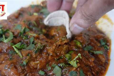 Discover the BEST Lamb Karahi in Town at this AMAZING Takeaway | ADAMS | TFT