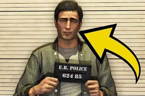 10 Video Game Moments You Were SUPPOSED To Hate
