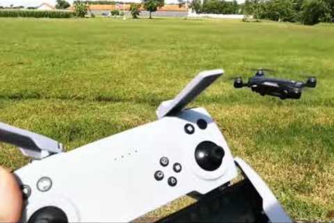 Test Flight HR iCamera3 Brushless GPS Termurah