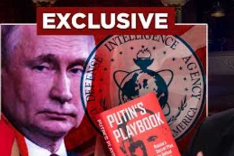 Russia EXPERT Explains Why Ukraine WAR Will NEVER END | Rebekah Koffler | Huckabee