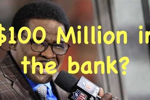 Lawyer on Michael Irvin $100 Million Lawsuit Against Marriott for Defamation