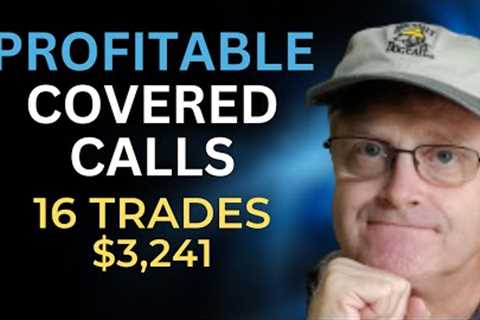 Easy Investing Income - Best Call Trades