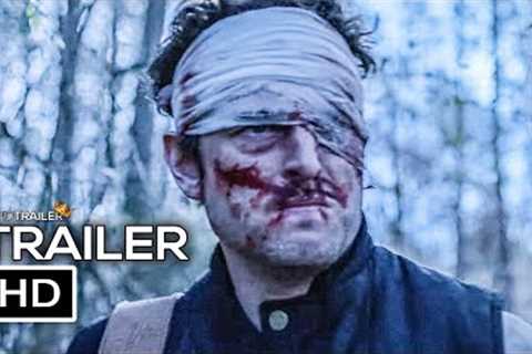 UNSEEN Official Trailer (2023)