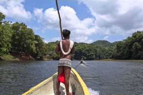 Celebrity Cruises Panama Canal Tour Highlights