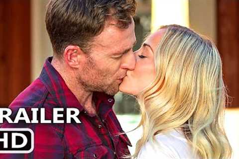 THE MOVIE STAR AND THE COWBOY Trailer (2023) Mackenzie Porter, Toby Levins, Romantic Movie