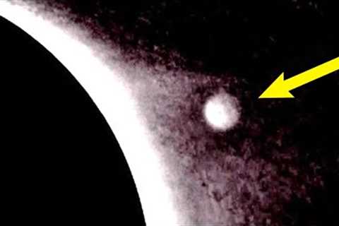 James Webb Telescope Just Detected A Massive Structure On Jupiter