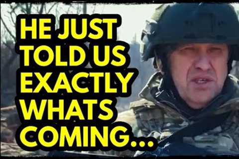 BREAKING NEWS: TOP Russian Commander REVEALS Plan, DOOMSDAY Plane on ALERT in Euro, Bird Flu MUTATES