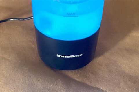 The Amazon Car Diffuser Makes Aromatherapy Portable
