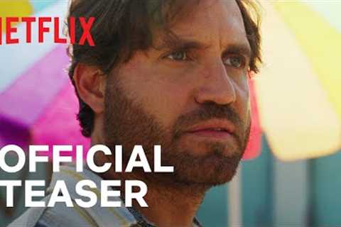 Florida Man | Official Teaser | Netflix