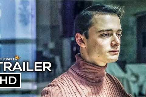 THE TUTOR Official Trailer (2023)