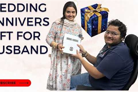 wedding anniversary gift for husband | dhaba ka khana | Party Day