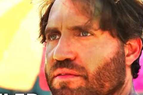 FLORIDA MAN Teaser Trailer (2023). Abbey Lee, Paul Schneider Drama Series