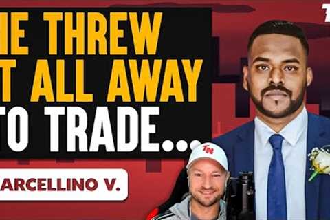 Real Life Sacrifices to Make Up To $3000 A Day Trading Forex