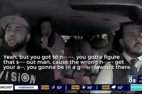 New video shows Alvin Kamara talking about Las Vegas nightclub beating