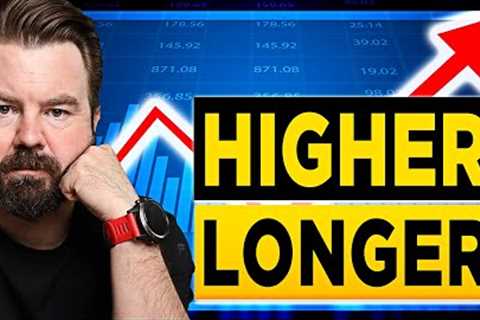 Fixed Rates Soar | March Mortgage Interest Rate Update
