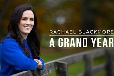 How Shark Hanlon helped start off Rachael Blackmore's professional career