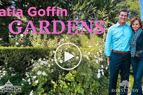 Katia Goffin Gardens: Transforming Landscape and Garden Design in Washington, DC, Maryland, and VA.