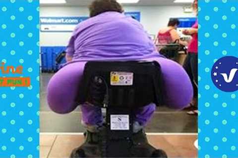 New Funny and Fail Videos 2023 😂 Cutest People Doing Funny Things 😺😍 Part 20