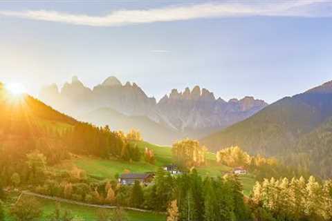 Reduce Stress, Anxiety &amp; Depression 🌿 Healing Music For The Heart