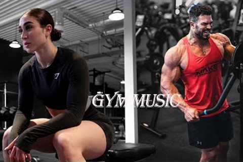 Best Workout Music Mix 2023 🔥 Gym Motivation Music Mix 🔥 EDM, Bass, Hip Hop Video 4k #0015