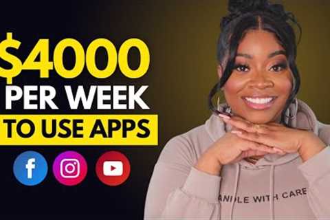 7 WAYS TO Make Money Online DAILY IN 24 Hours