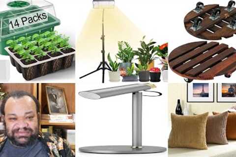 Amazon Haul: 5 Amazon Products Reviewed