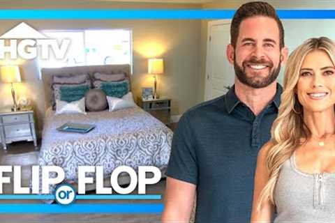 Strange Doll House Remodeled Into a Dream Home | Flip or Flop | HGTV