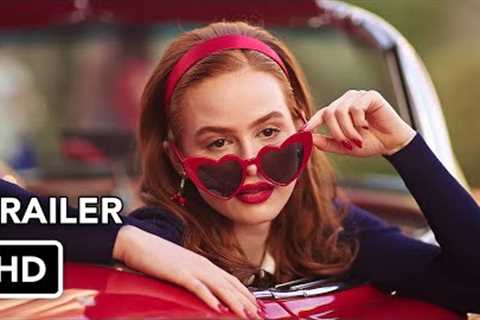 Riverdale Season 7 Trailer (HD) Final Season
