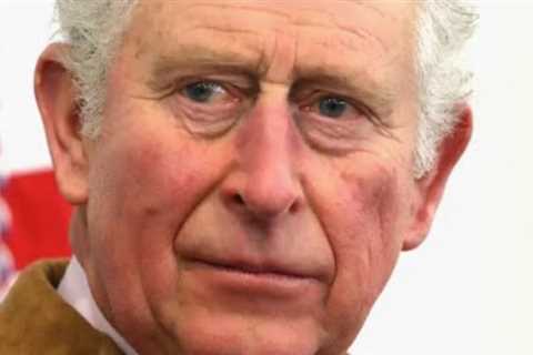 King Charles Issues Harry & Meghan an Eviction Notice from Windsor