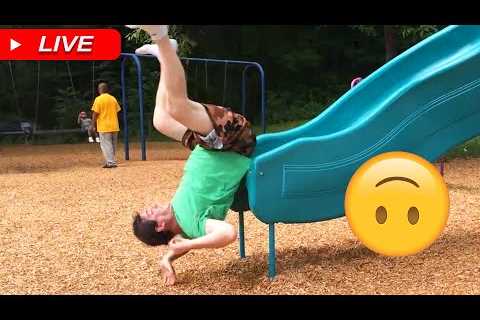🔴 48-Hour COMEDY MARATHON 🤣🤣 The Best Fails &amp; Funny Videos for NON-STOP LAUGHS | AFV 2023