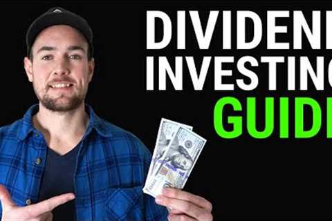 2023 Dividend Investing: A Step-by-Step Guide 💰