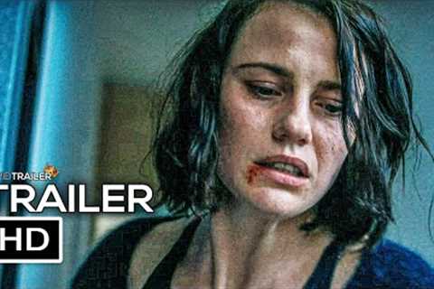 MONOLITH Official Trailer (2023)