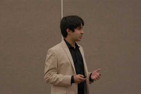 Inventing the Novel Ventilator | Harjaisal Brar | TEDxYouth@SahaleeRoad