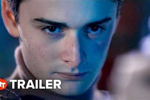 The Tutor Trailer #1 (2023)