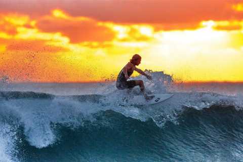 Surfing in San Diego: What You Must Know Before Learning