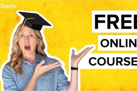 10 Free Online Courses for Entrepreneurs