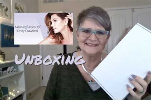 Meaningful Beauty | Subscription Boxes | Unboxing
